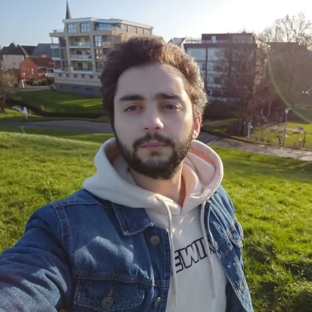 Omar Ashour, founder of Reelio